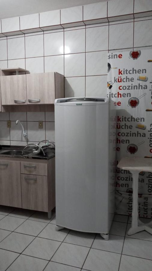 Residencial Jasnievicz Διαμέρισμα Florianópolis Εξωτερικό φωτογραφία