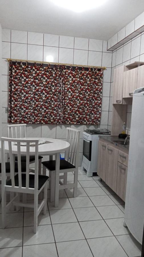 Residencial Jasnievicz Διαμέρισμα Florianópolis Εξωτερικό φωτογραφία