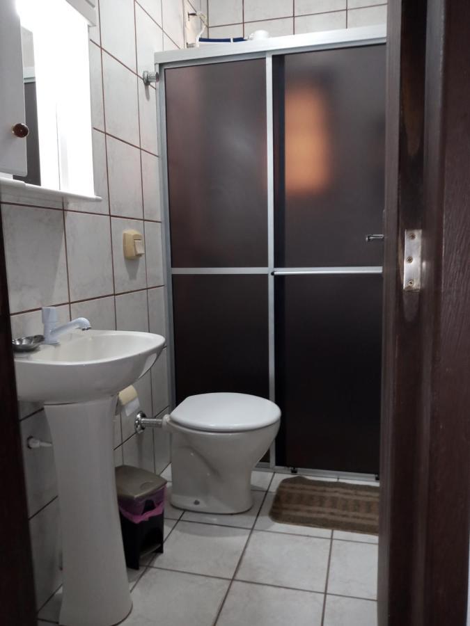 Residencial Jasnievicz Διαμέρισμα Florianópolis Εξωτερικό φωτογραφία