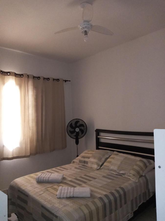 Residencial Jasnievicz Διαμέρισμα Florianópolis Εξωτερικό φωτογραφία