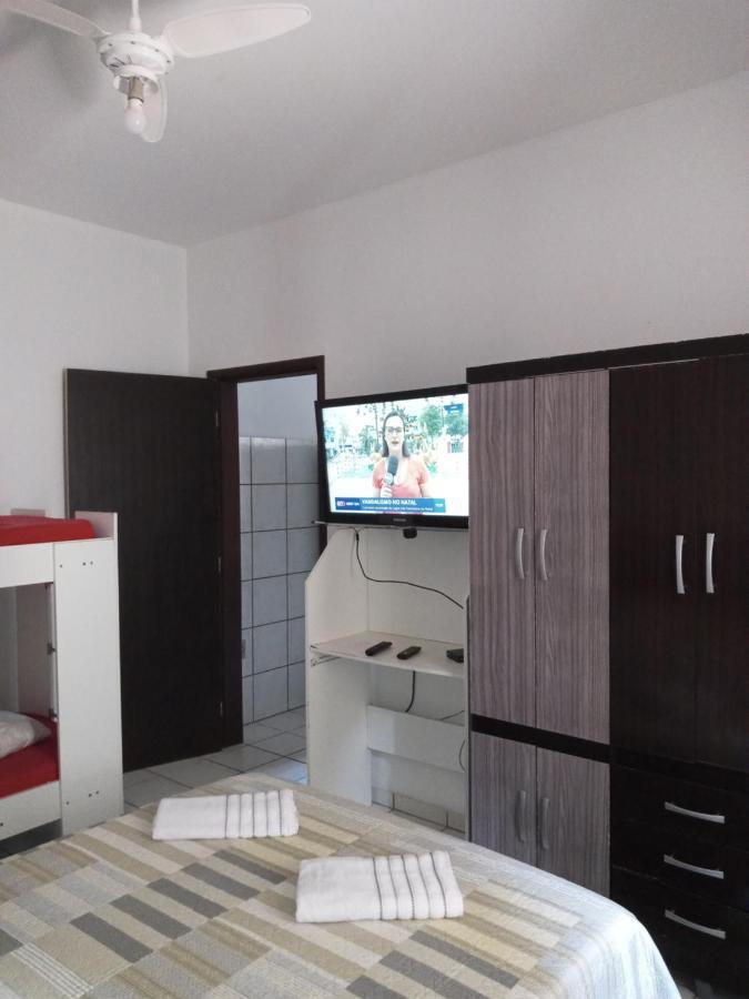 Residencial Jasnievicz Διαμέρισμα Florianópolis Εξωτερικό φωτογραφία