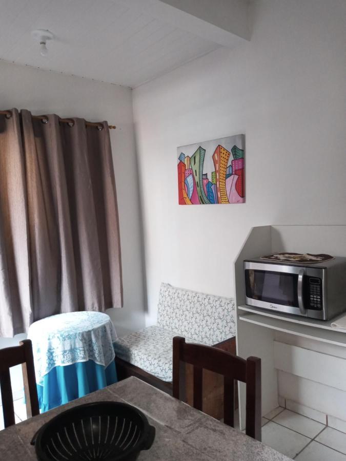 Residencial Jasnievicz Διαμέρισμα Florianópolis Εξωτερικό φωτογραφία