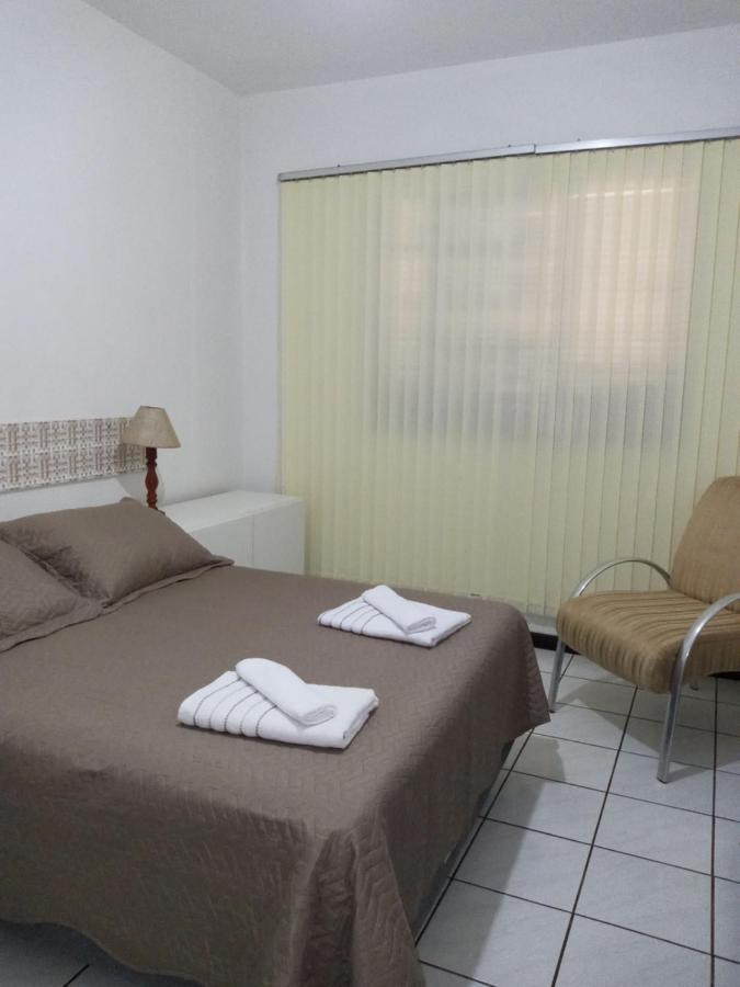Residencial Jasnievicz Διαμέρισμα Florianópolis Εξωτερικό φωτογραφία