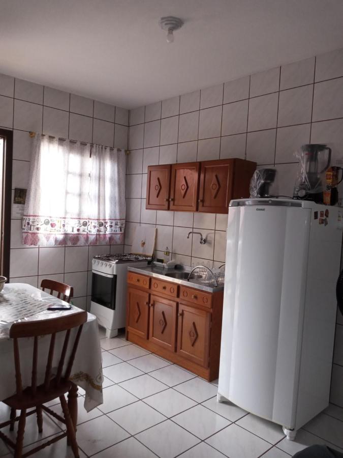 Residencial Jasnievicz Διαμέρισμα Florianópolis Εξωτερικό φωτογραφία