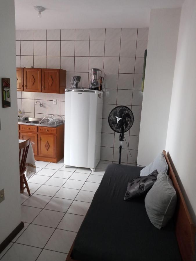 Residencial Jasnievicz Διαμέρισμα Florianópolis Εξωτερικό φωτογραφία