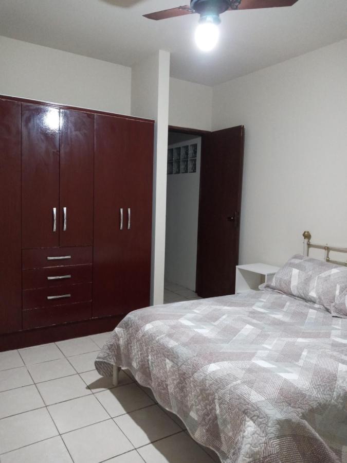 Residencial Jasnievicz Διαμέρισμα Florianópolis Εξωτερικό φωτογραφία