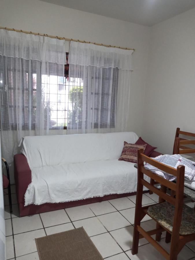 Residencial Jasnievicz Διαμέρισμα Florianópolis Εξωτερικό φωτογραφία