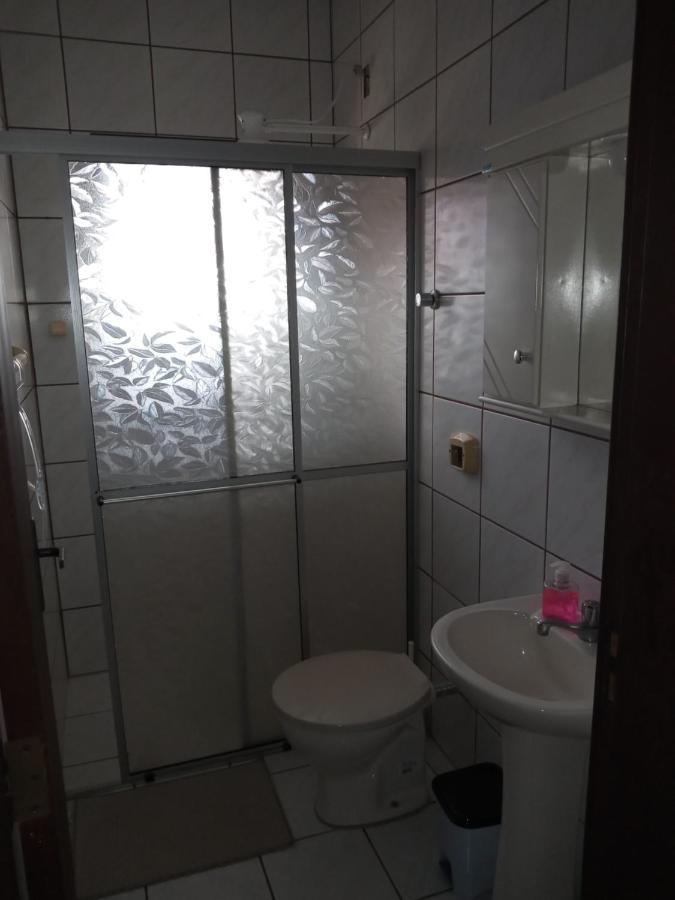 Residencial Jasnievicz Διαμέρισμα Florianópolis Εξωτερικό φωτογραφία