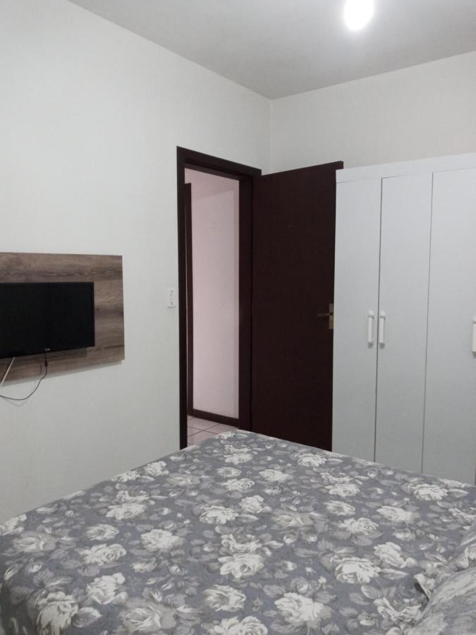 Residencial Jasnievicz Διαμέρισμα Florianópolis Εξωτερικό φωτογραφία