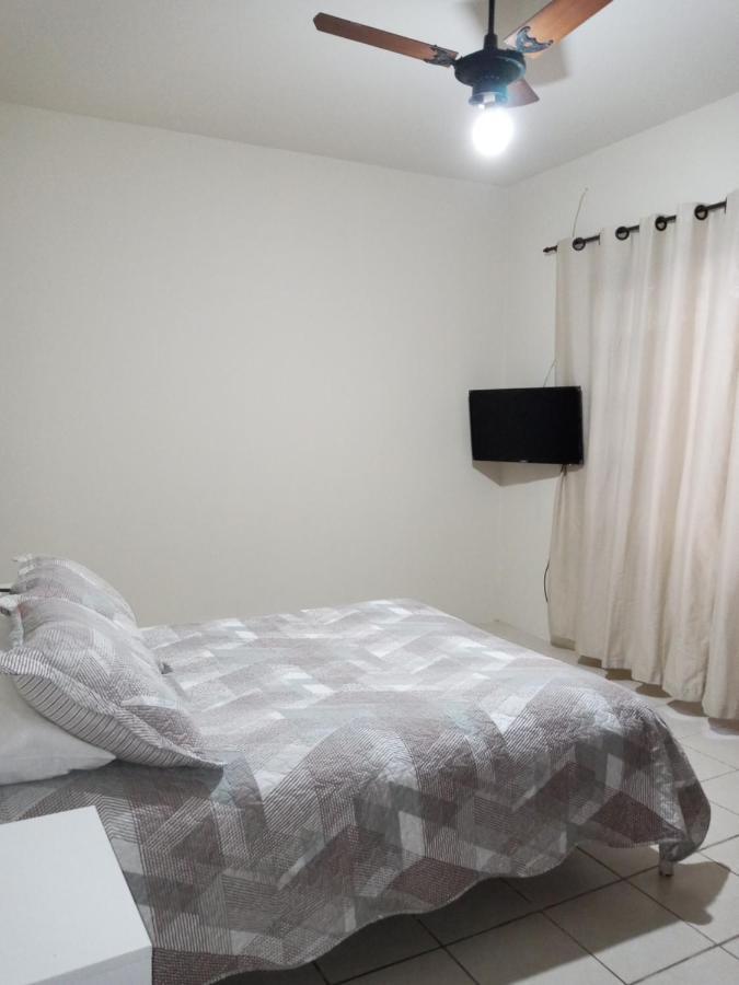 Residencial Jasnievicz Διαμέρισμα Florianópolis Εξωτερικό φωτογραφία
