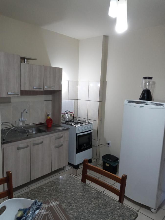 Residencial Jasnievicz Διαμέρισμα Florianópolis Εξωτερικό φωτογραφία