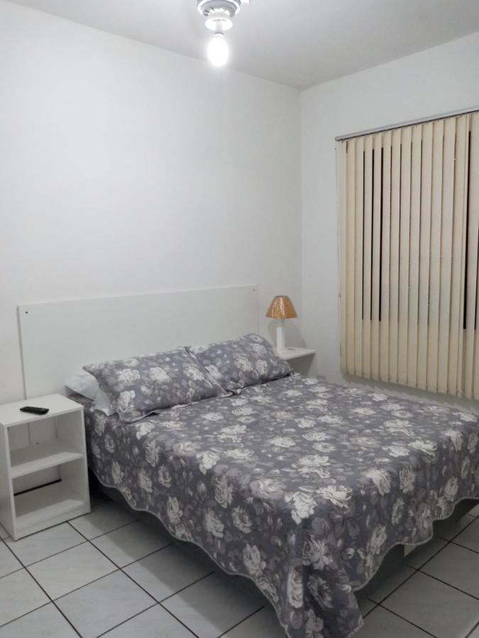 Residencial Jasnievicz Διαμέρισμα Florianópolis Εξωτερικό φωτογραφία